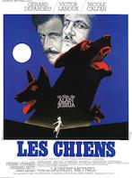 Les chiens